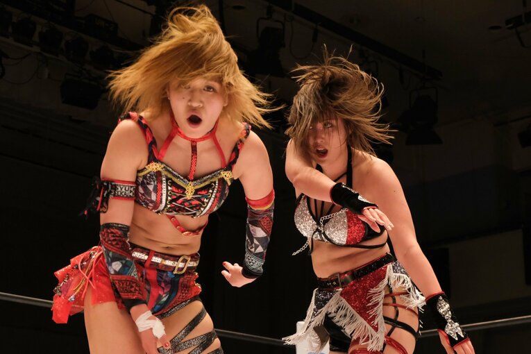 4.17後楽園ホール