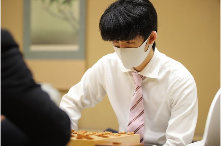 ©日本将棋連盟