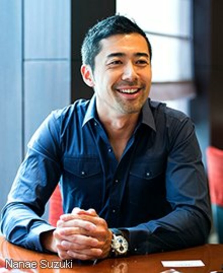 ドイツ代表が10年続けた“肉体改革”。「体幹」を超えた「ムーブメント」とは？(2)