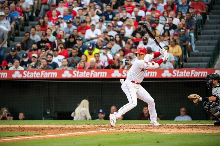 「大谷翔平の無駄遣い」をしないために、エンゼルスには“大型補強”が必要だ…“二刀流”ロレンゼンなど注目の新戦力はどんな選手？(26)