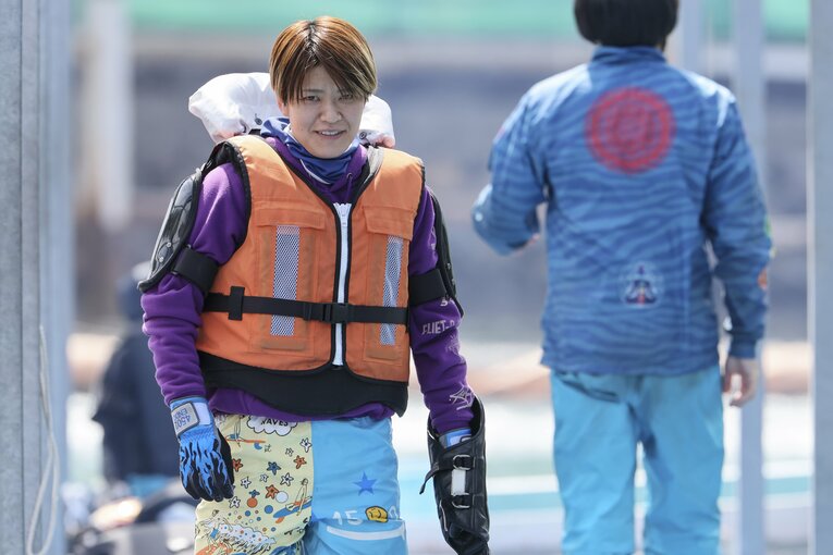 「圧倒的に男子が強い」ボートレース界で遠藤エミ“女子初のSG制覇”はどれほどの偉業なのか？ 現役記者「運だけでは100％勝てない」(48)