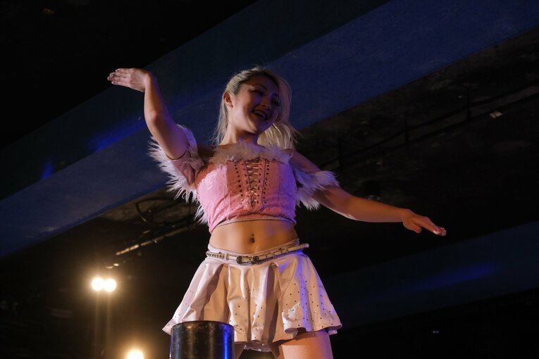 ©Norihiro Hashimoto