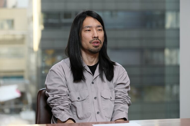 「M-1また失敗か…と思いましたね」真空ジェシカが語る、令和ロマン“2年連続トップ”の歴史的瞬間「去年と一緒じゃねえか…」川北は1人だけ座っていた(4)