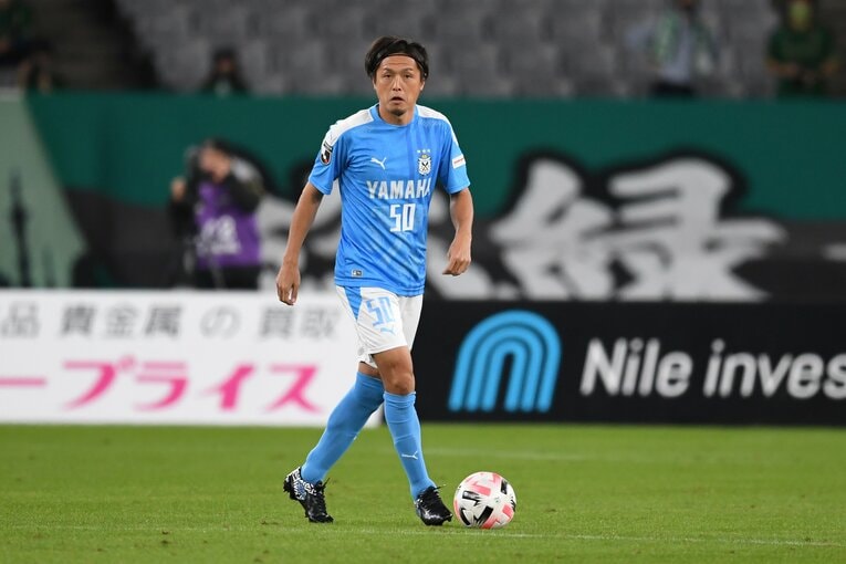 遠藤保仁　©Getty Images