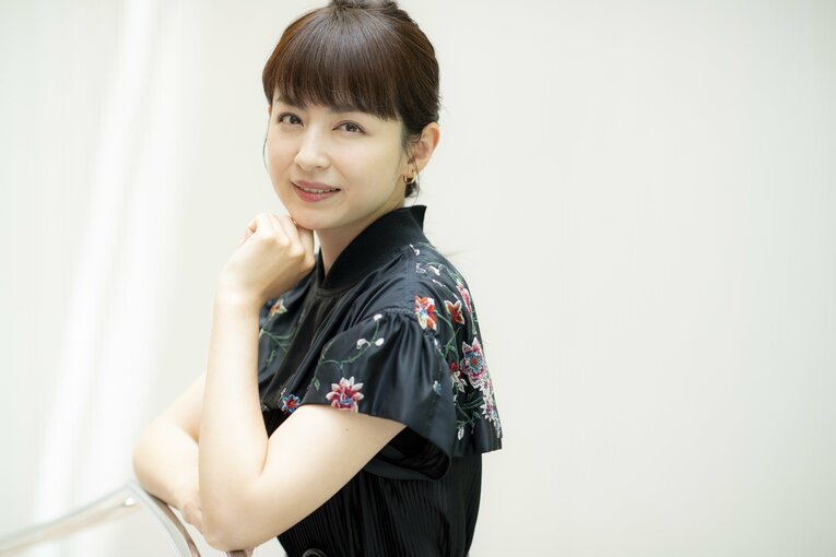 「五輪期間中の睡眠は連日1、2時間でした」平井理央39歳が振り返る、過酷な『すぽると！』スポーツキャスター時代(8)