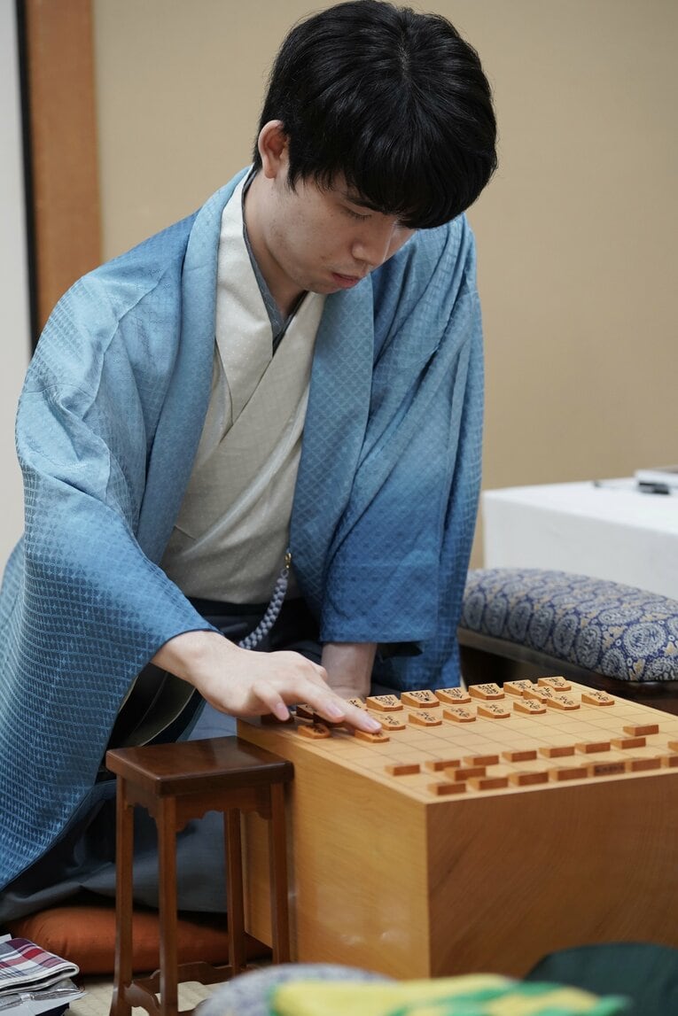 ©日本将棋連盟