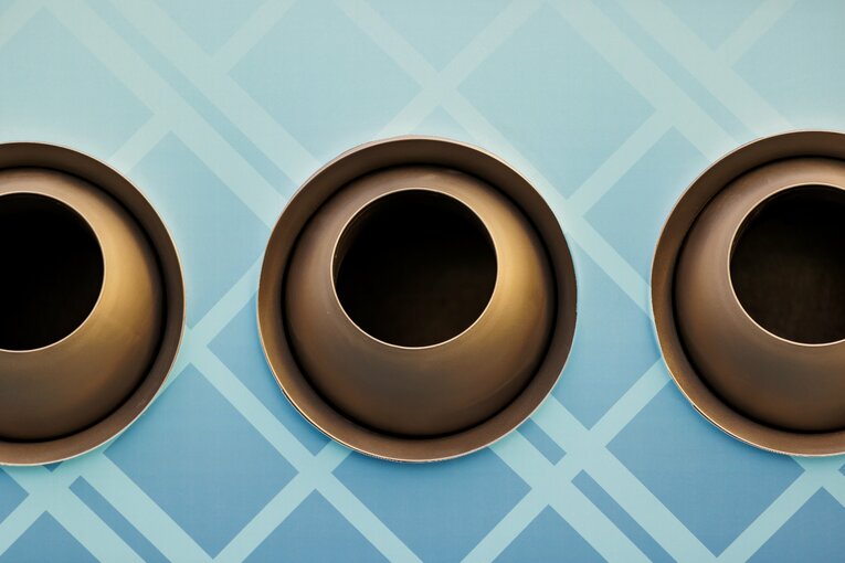 振り返れば“ヤツ”がいる　©JMPA