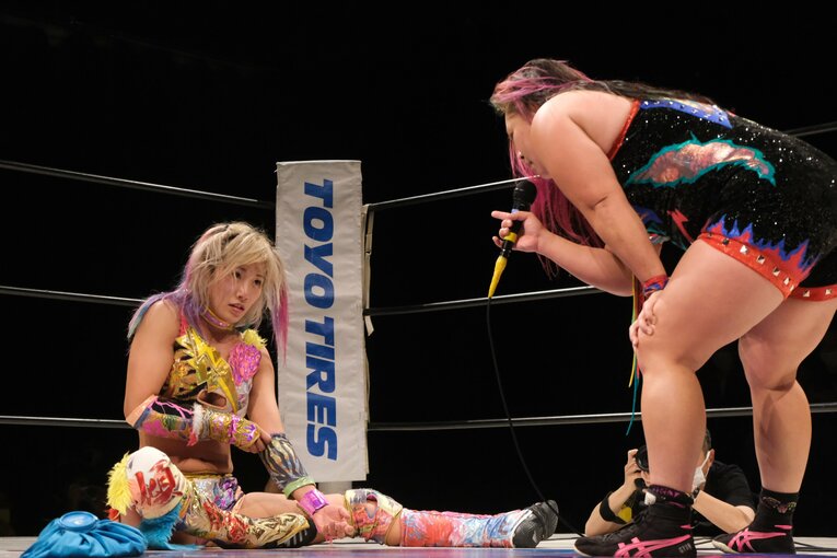 12.5仙女　©Norihiro Hashimto