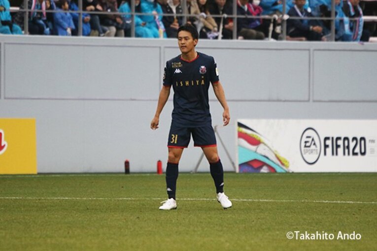 J再開後に期待したい大卒ルーキー。後編・注目の即戦力は札幌と横浜FC。(2)