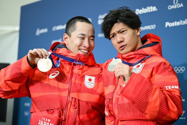 ©Nanae Suzuki／JMPA