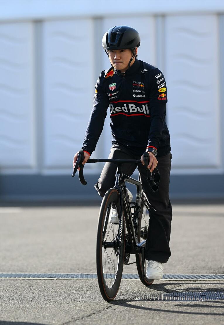 ©Getty Images / Red Bull Content Pool