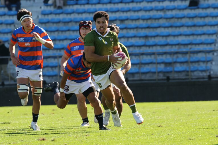 FBタヴァケ・オト　©Nobuhiko Otomo