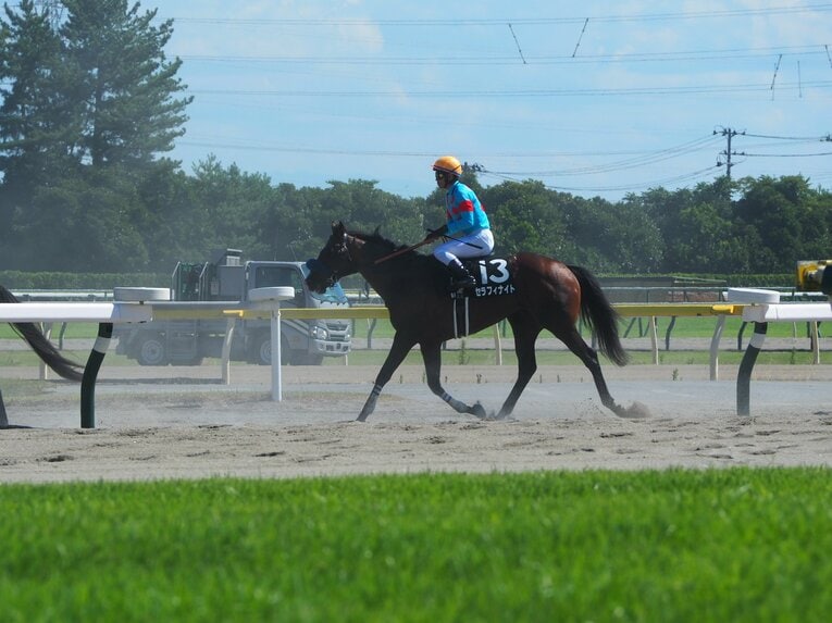 ©Sports Graphic Number