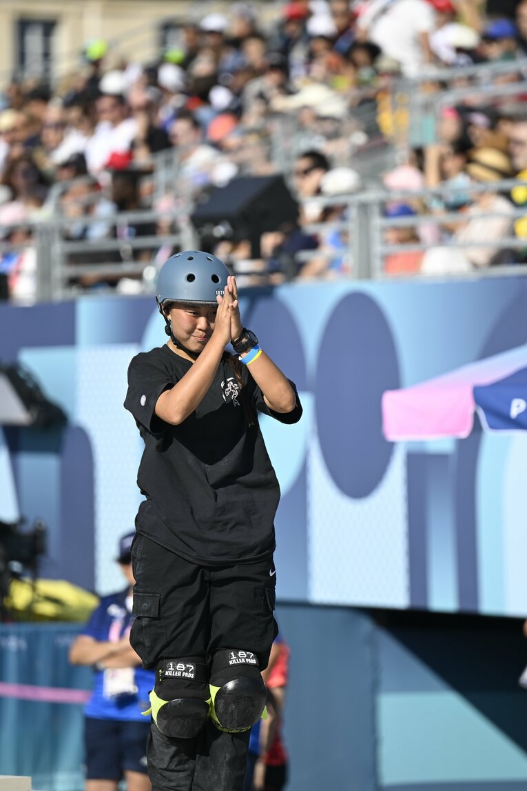 ©Asami Enomoto/JMPA 