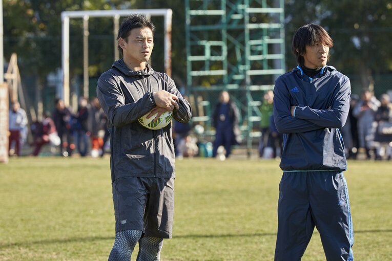 ©︎Tadashi shirasawa