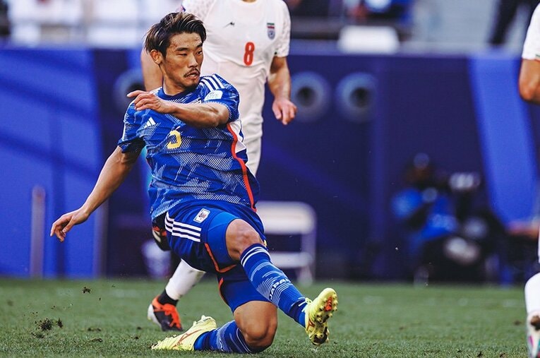 スポルティングでリーグ優勝を果たした守田英正を筆頭に、日本代表にも名を連ねるポルトガル勢は今季どのようなプレーぶりだったか ／ photograph by Kiichi Matsumoto