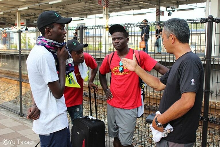 漁府輝羽が“最後の甲子園”で輝いた理由。「当たり前じゃない」ことはコロナ以前から知っていた。(2)