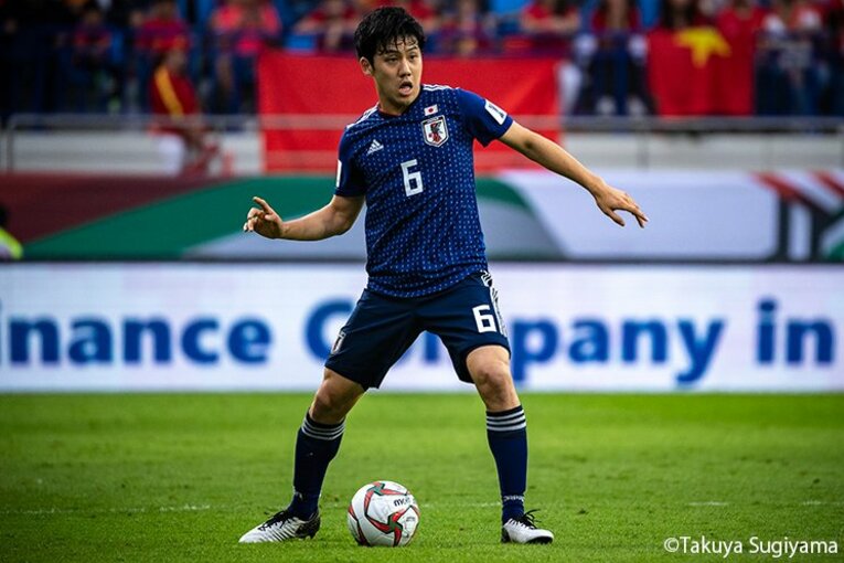 遠藤航が語る欧州2年目と森保J。「残された時間は多くないけど」(2)