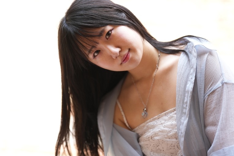 人気プロレスラー・玖麗さやかの撮りおろしフォト（全26枚） ©Essei Hara