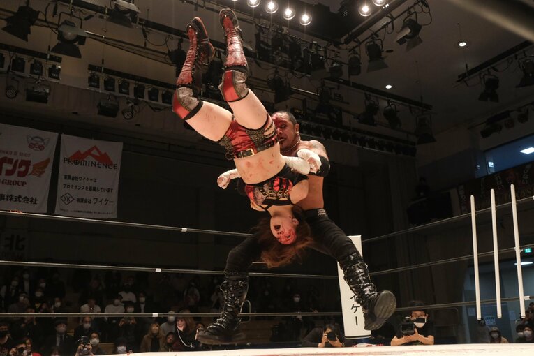 ©Norihiro Hashimoto