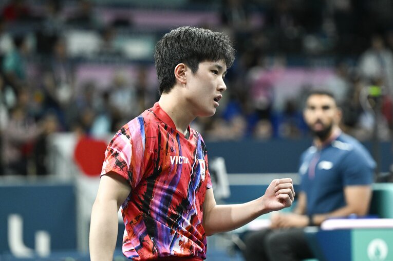 ©Asami Enomoto/JMPA