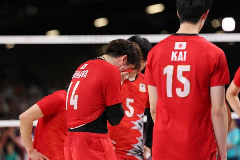 ©︎Kaoru Watanabe/JMPA