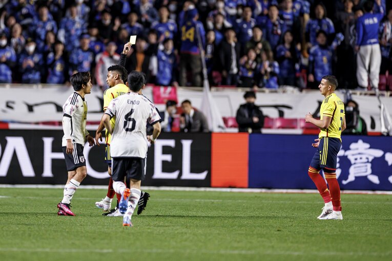 久保建英（レアル・ソシエダ）　©︎Kiichi Matsumoto/JMPA