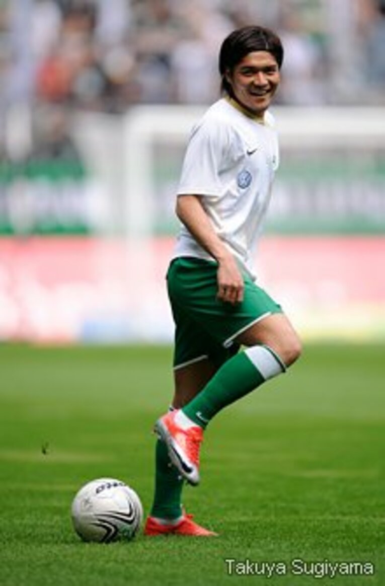 ＜長谷部、大久保、内田を抜擢した猛将＞ フェリックス・マガト 「私が日本人を好む理由」(3)