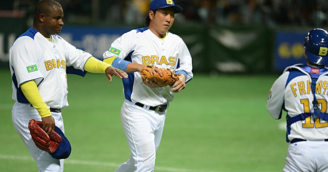 ブラジル代表 グッズ - WBC/侍JAPAN | セレクション公式