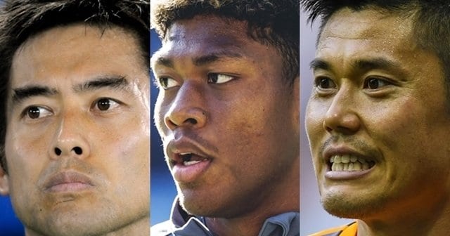 鈴木彩艶と“叩かれがちな”日本代表GK史…川口能活「殺されようが