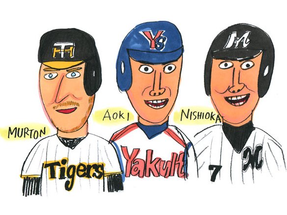 マートン