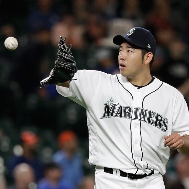 菊池雄星が感じた日本とMLBの違い。「個人が持つ自由と責任」――2020 BEST3