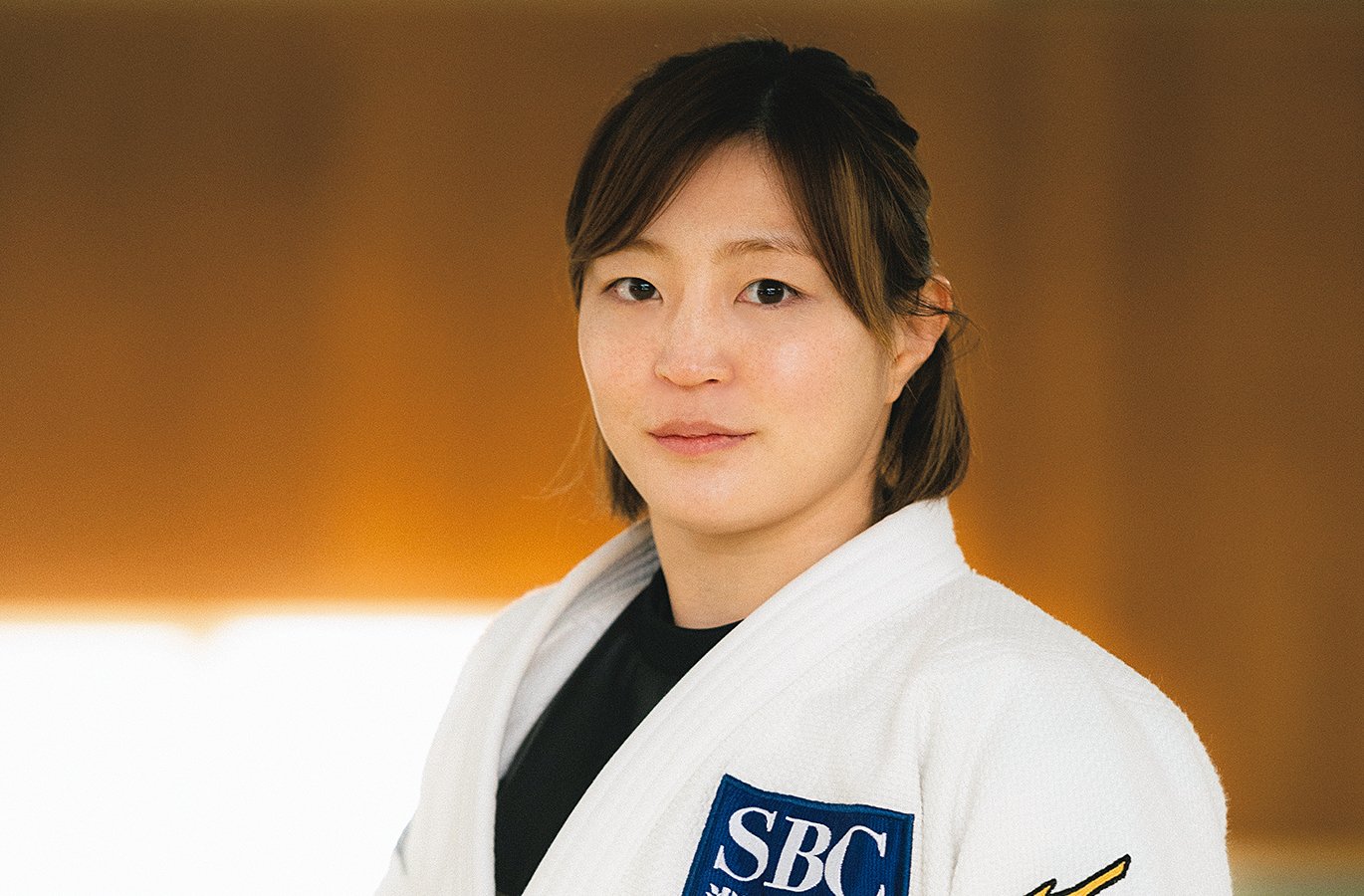 柔道世界選手権3連覇》角田夏実の五輪デビューは、なぜ“歴代最年長”31
