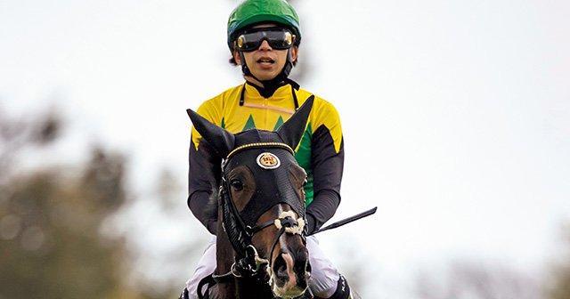 僕とタイトルホルダーは折り合えるんだ」 横山家の長男・横山和生（29