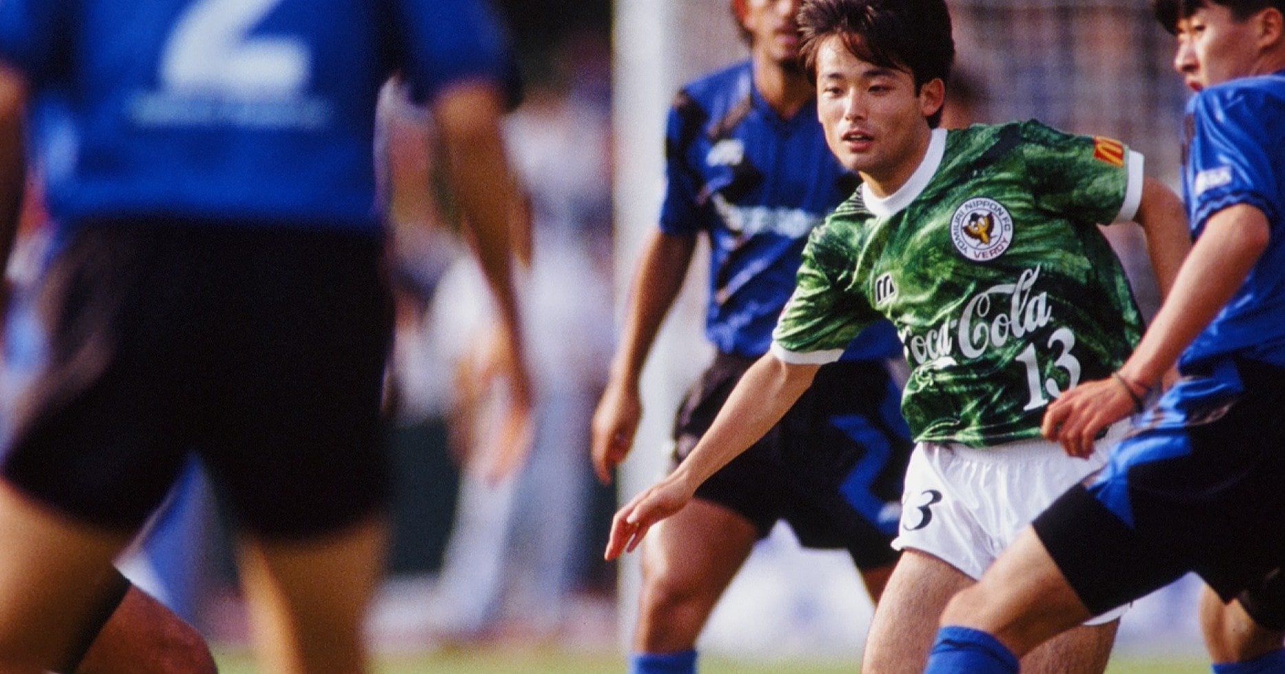 Yahoo!オークション - サッカーマガジン 1992年4月
