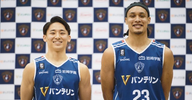 元「高校生Bリーガー」東海大の20歳、河村勇輝が3年目のBリーグで見せ