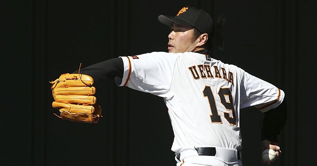 上原浩治の制球力は日本史上最強。置かれた所で咲いた「雑草」の花