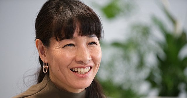 伊達公子が没頭した修士論文の中身。砂入り人工芝は日本テニスの大問題。 - 女子テニス - Number Web - ナンバー