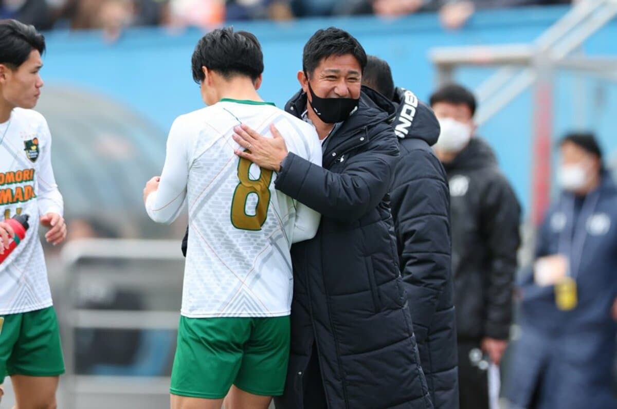 神の一声”がなくなった」黒田剛が去った青森山田はどう変わった？ “元