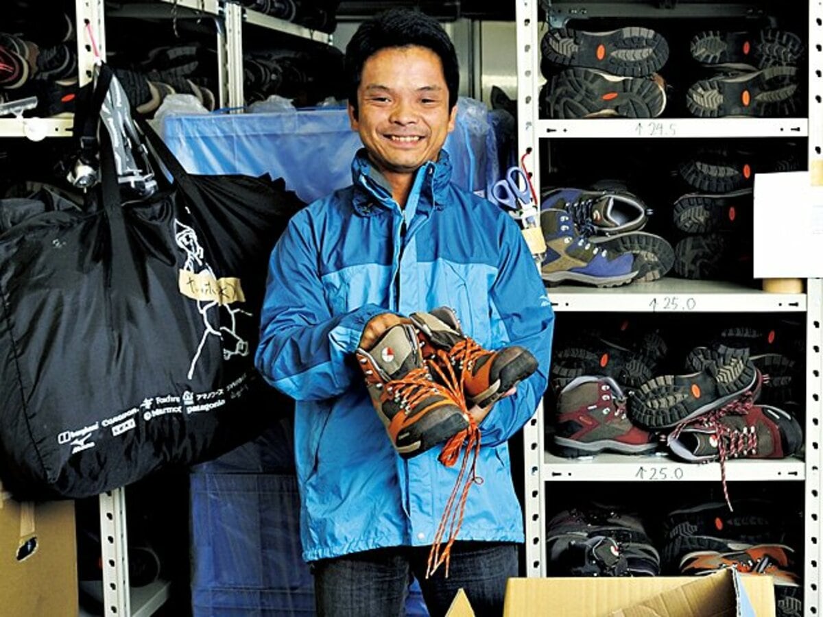 山田淳 JapaneseClass.jp