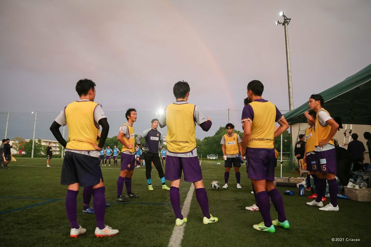 ©︎Criacao Shinjuku