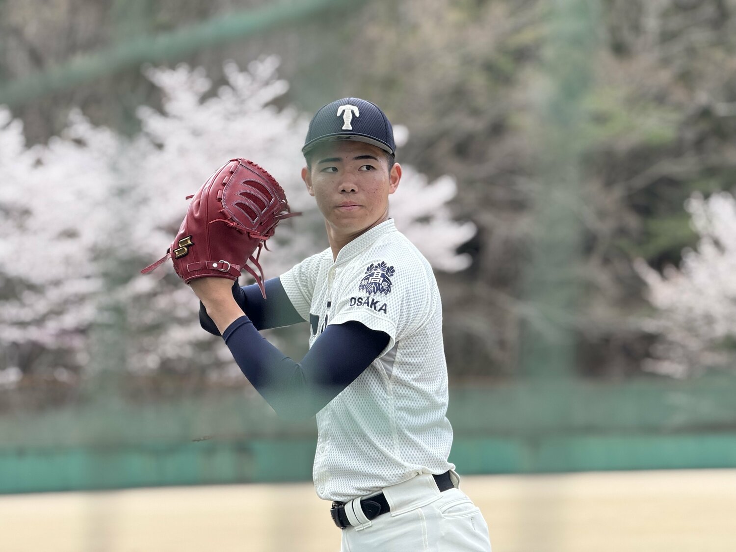 「世代No.1」の称号、奪還なるか？ ©Yuji Yanagawa