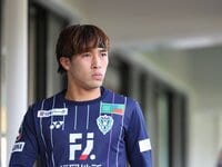 J1通算300出場のFC東京・羽生直剛。全ての監督が愛した“目立た