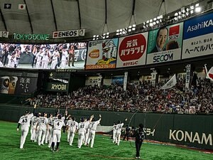 韓国の「マウンドに太極旗」と同じ?スポーツの応援に旭日旗は必要なのか。