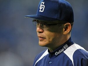 ついに殿堂入りを果たした落合監督。野球人としての行く着く先は……。