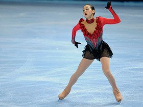 グランプリシリーズ開幕戦で見えた、浅田真央の「自分探し」の難しさ。