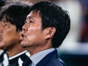 「10点満点で5.0」W杯ブラジル戦の森保監督に“辛口評価”なブラジル人記者だが…日本代表次期監督「交代なら8年間が白紙に」続投でいいと評価する根拠