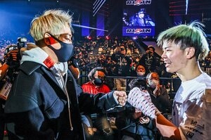 【必読】那須川天心VS武尊、切り裂かれた“夢の黄金カード”が6月にも？ 「格闘技界をひとつにするために」