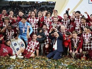 「顔が見えないチーム」が100億超えのトップクラブへ…ヴィッセル神戸は“日本のバルセロナ”になれるか？