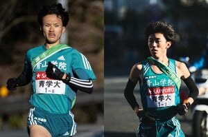 【「青学編」を読む】原晋監督「ツーピース足りなかった」まさかのブレーキ、快走も…青学大、“7人の4年生”の誤算と絆 「スーパースターじゃない世代」の4年間